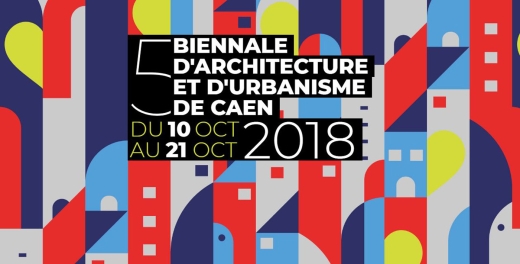 IN SITU - Biennale d'architecture et d'urbanisme de Caen