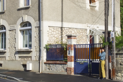 Des Marseillaises en Normandie