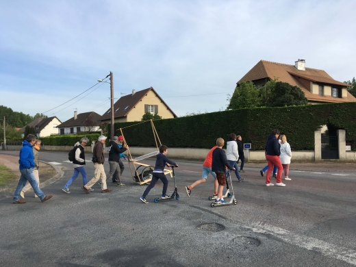 Laboratoire des territoires - © Territoires pionniers
