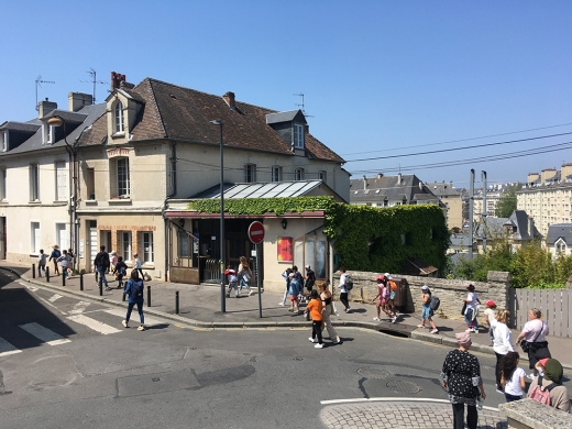 La Grande Excursion - La Grande Excursion - 1er juin 2023