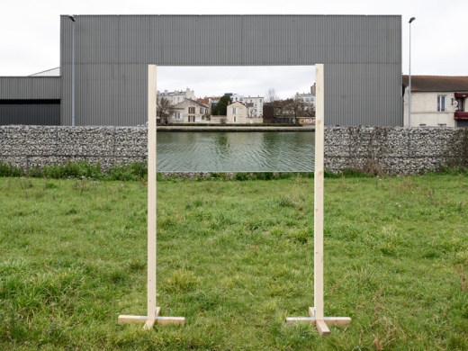 Biennale internationale d'architecture de Venise 2016 - © Guillaume Amat