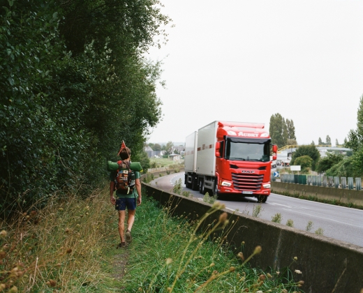Les rand'Ornées, un cycle de randonnées pour arpenter ensemble le bassin-versant de l'Orne