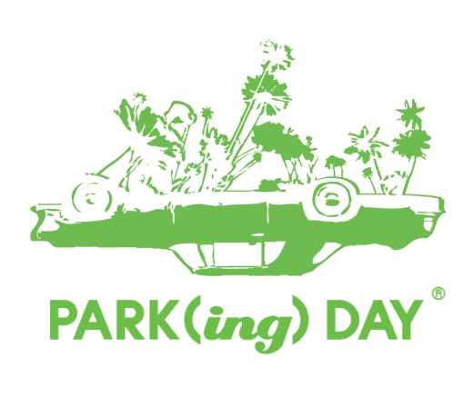 PARK(ing) DAY® 2017