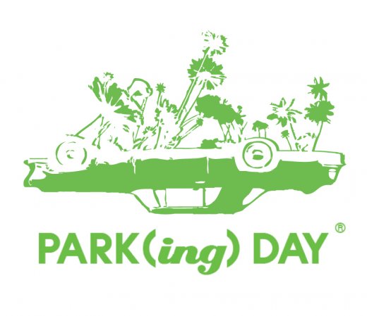 PARK(ing) DAY® 2018