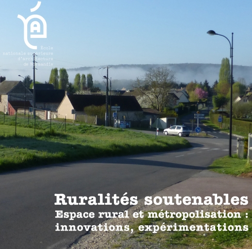 Espace rural & Projet Spatial