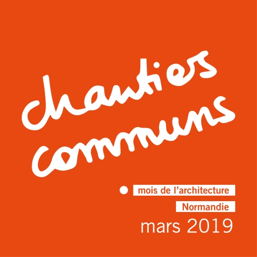 Chantiers communs - Rencontres en podcast