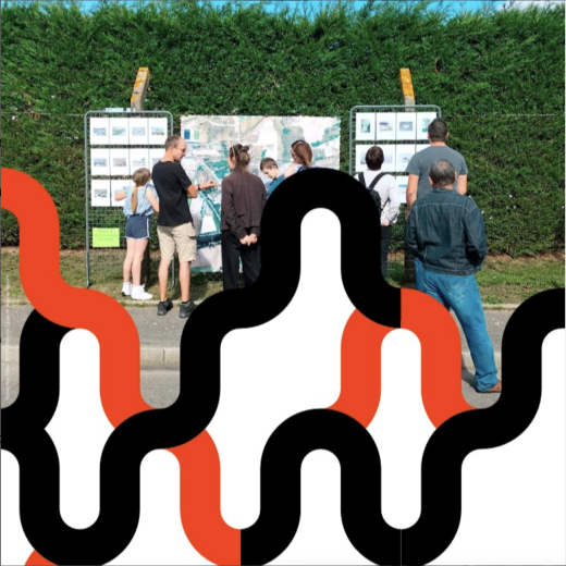 Appel à candidatures | Résidence d'architecture "Bassin caennais, quels futurs ?"