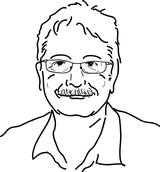 Portrait de résidence n°4 : Bruno Bertoli