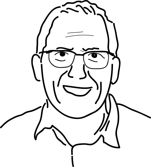 Portrait de résidence n°6 : Thierry Raux