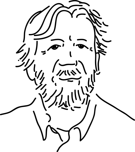 Portrait de résidence, n°2 : Charles Erick Labadille