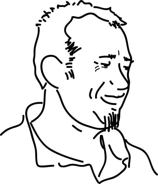 Portrait de résidence n°9 : Christophe Beaumont