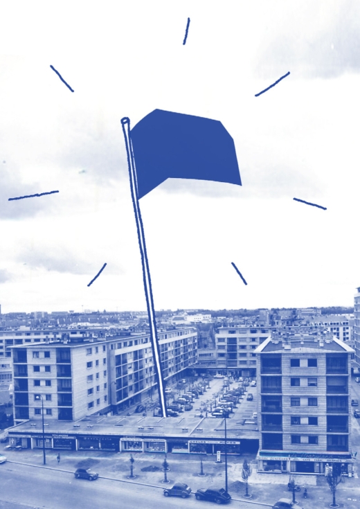 ASSEMBLEE GENERALE Territoires pionniers - © Territoires pionniers | Maison de l’architecture - Normandie