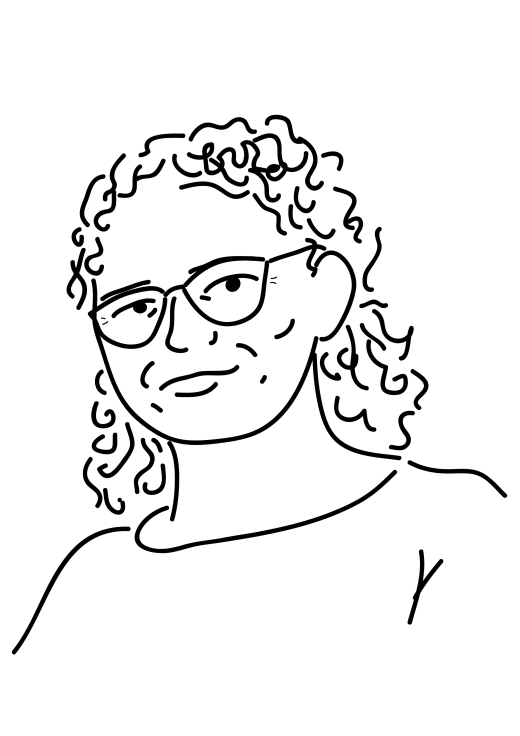 Portrait de résidence n°8 : Stéphanie Legros-Marguerite