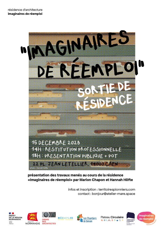 Démarrage de la dernière session du 04 au 15 décembre !